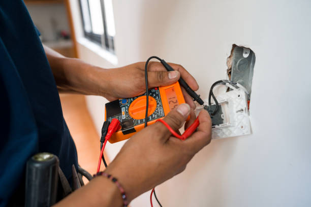 Best Electrical Wiring Services  in Dimondale, MI