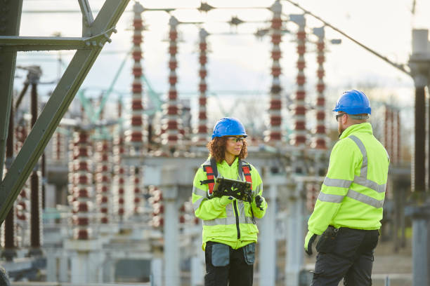 Best Residential Electrician Services  in Dimondale, MI
