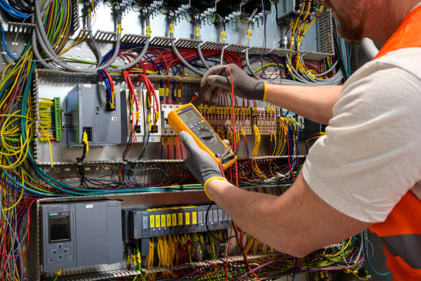 Best Home Electrical Repair  in Dimondale, MI