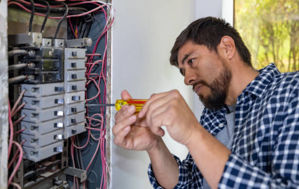 Best Circuit Breaker Repair  in Dimondale, MI